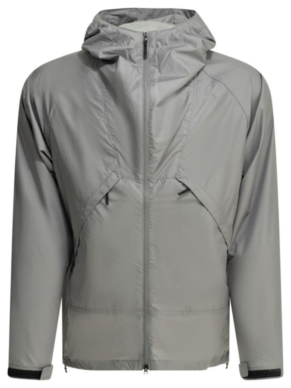 Goldwin Rip-Stop Windbreaker Jacket Tag Size 3 Men